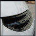 artx luxury carbon grill eyeline hyundai elantra 2010-13